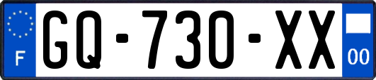 GQ-730-XX