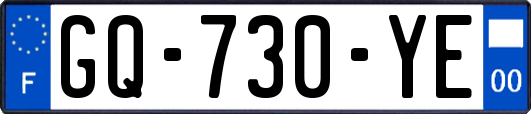 GQ-730-YE