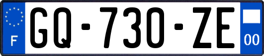 GQ-730-ZE