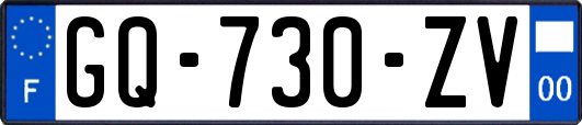 GQ-730-ZV