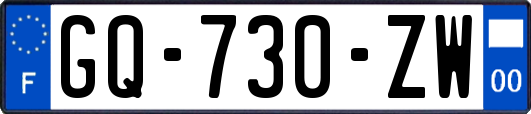 GQ-730-ZW