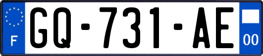 GQ-731-AE