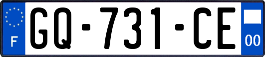 GQ-731-CE