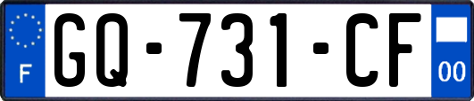 GQ-731-CF