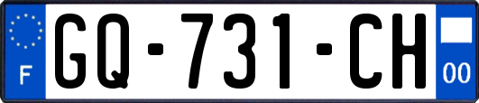 GQ-731-CH