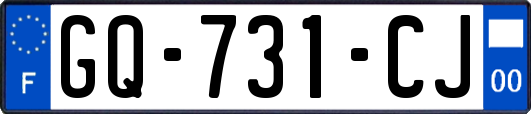 GQ-731-CJ