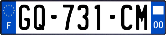 GQ-731-CM