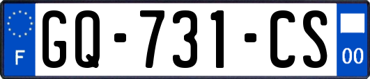GQ-731-CS