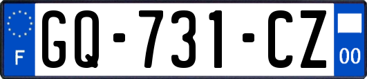 GQ-731-CZ