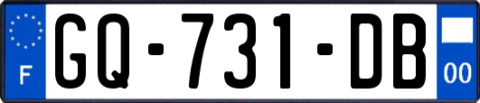 GQ-731-DB