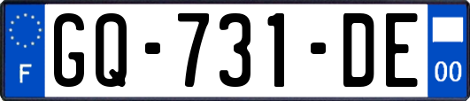 GQ-731-DE