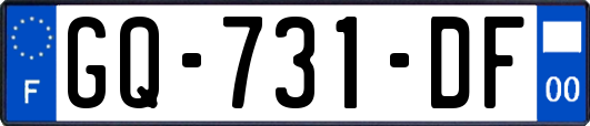 GQ-731-DF