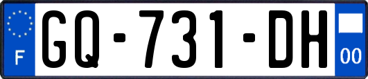 GQ-731-DH