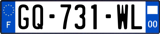 GQ-731-WL