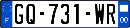 GQ-731-WR