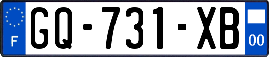 GQ-731-XB