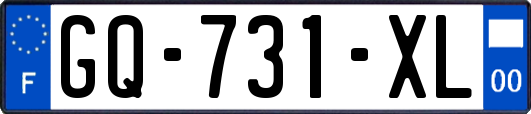 GQ-731-XL