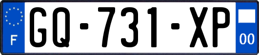 GQ-731-XP