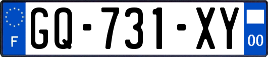 GQ-731-XY