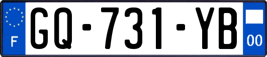 GQ-731-YB