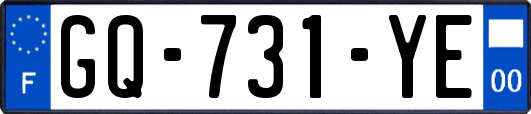 GQ-731-YE