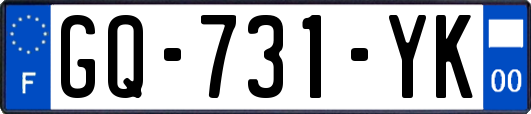 GQ-731-YK