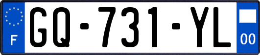 GQ-731-YL