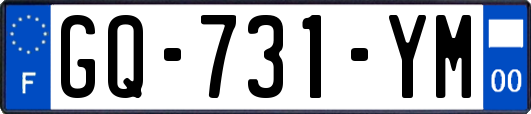 GQ-731-YM