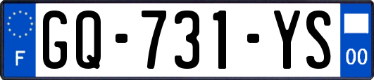 GQ-731-YS