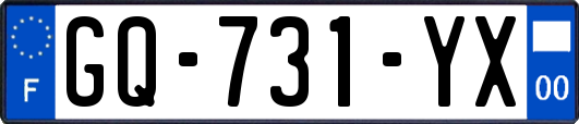 GQ-731-YX