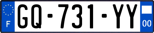 GQ-731-YY