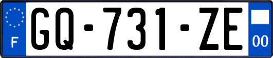 GQ-731-ZE