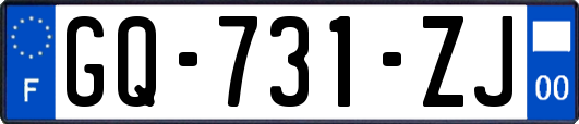GQ-731-ZJ