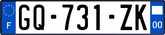 GQ-731-ZK