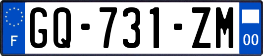 GQ-731-ZM