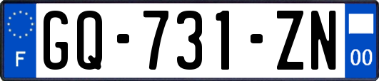 GQ-731-ZN