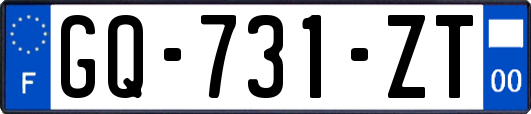 GQ-731-ZT