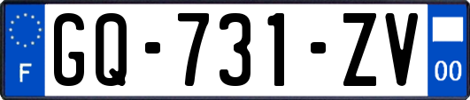 GQ-731-ZV