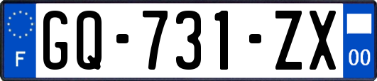 GQ-731-ZX