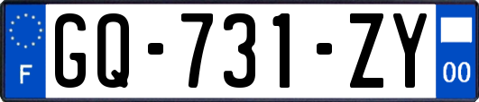GQ-731-ZY
