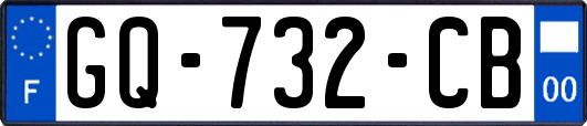 GQ-732-CB