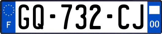 GQ-732-CJ