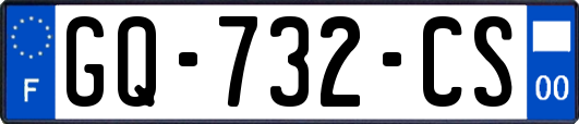 GQ-732-CS