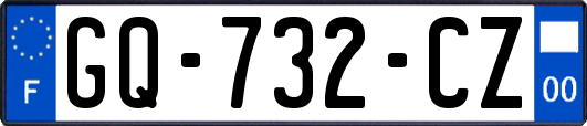 GQ-732-CZ