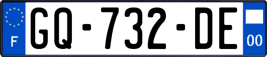 GQ-732-DE