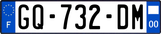 GQ-732-DM