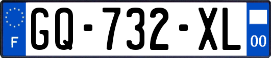 GQ-732-XL