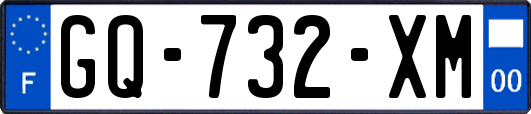 GQ-732-XM