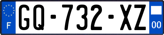 GQ-732-XZ