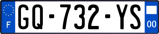 GQ-732-YS